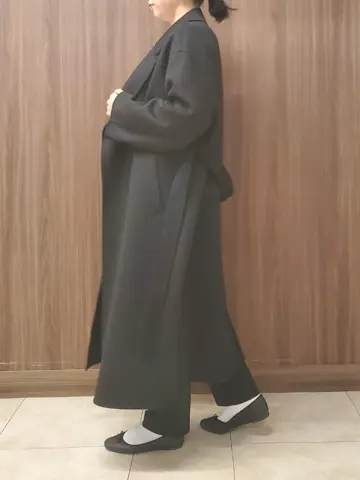 23区 L 上部 コーディネート画像