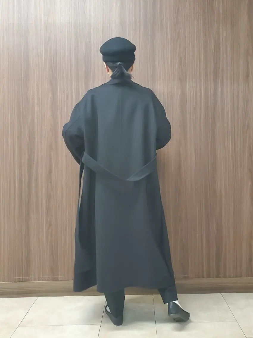 23区 L 上部 コーディネート画像