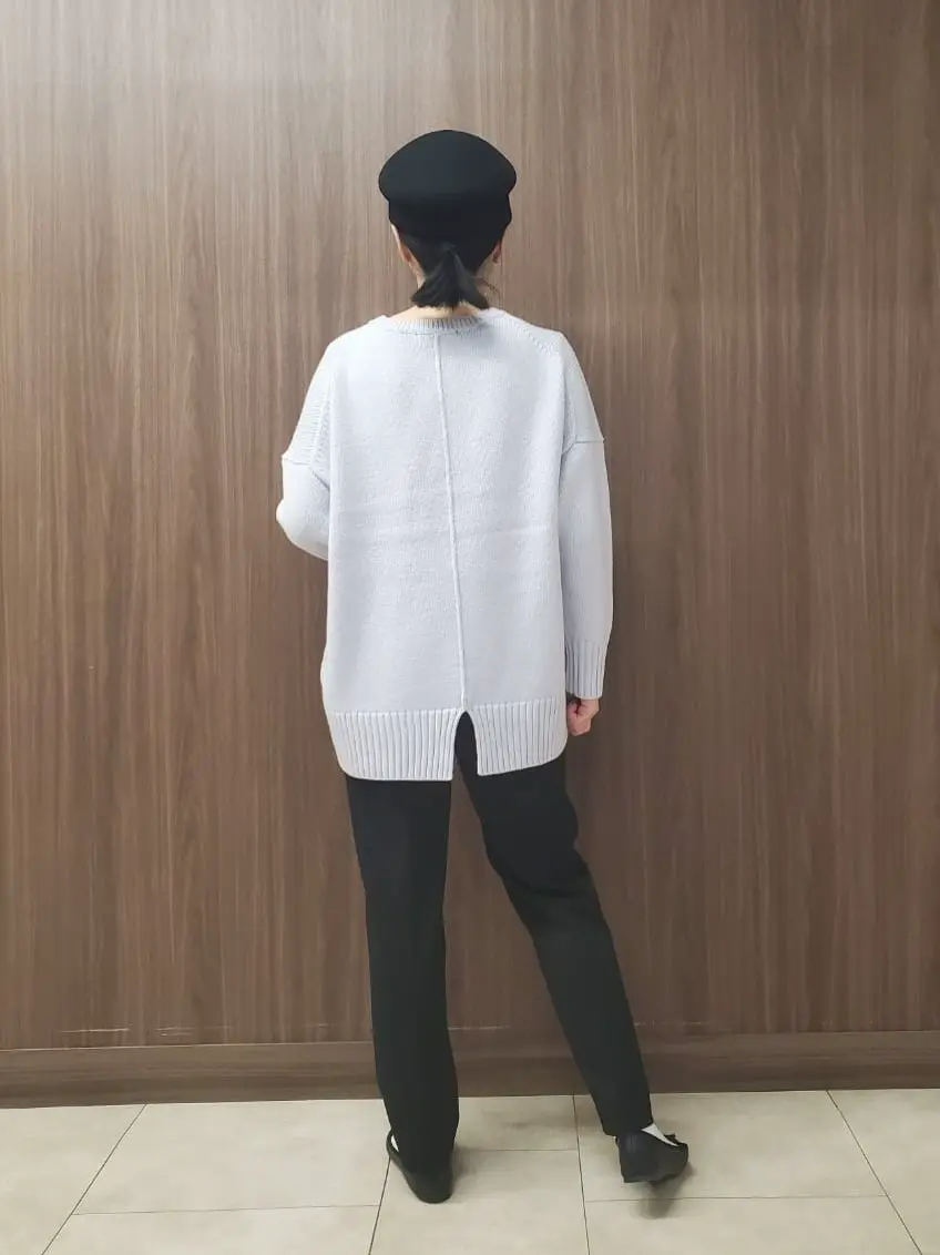 23区 L 上部 コーディネート画像