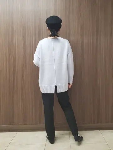 23区 L 上部 コーディネート画像