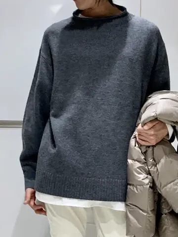 23区 L 稲船 コーディネート画像