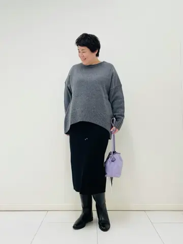 23区 L 佐藤 コーディネート画像