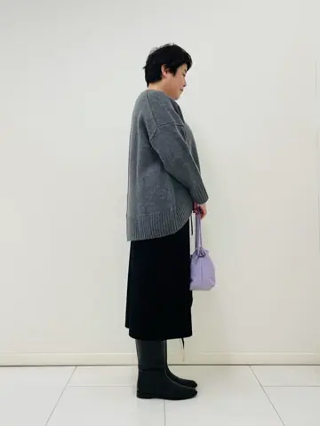 23区 L 佐藤 コーディネート画像