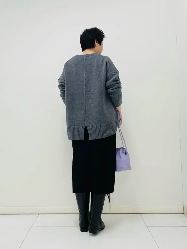 23区 L 佐藤 コーディネート画像