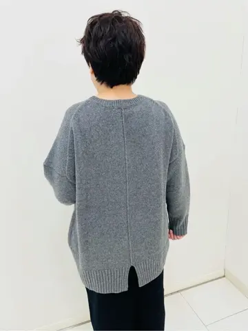 23区 L 佐藤 コーディネート画像