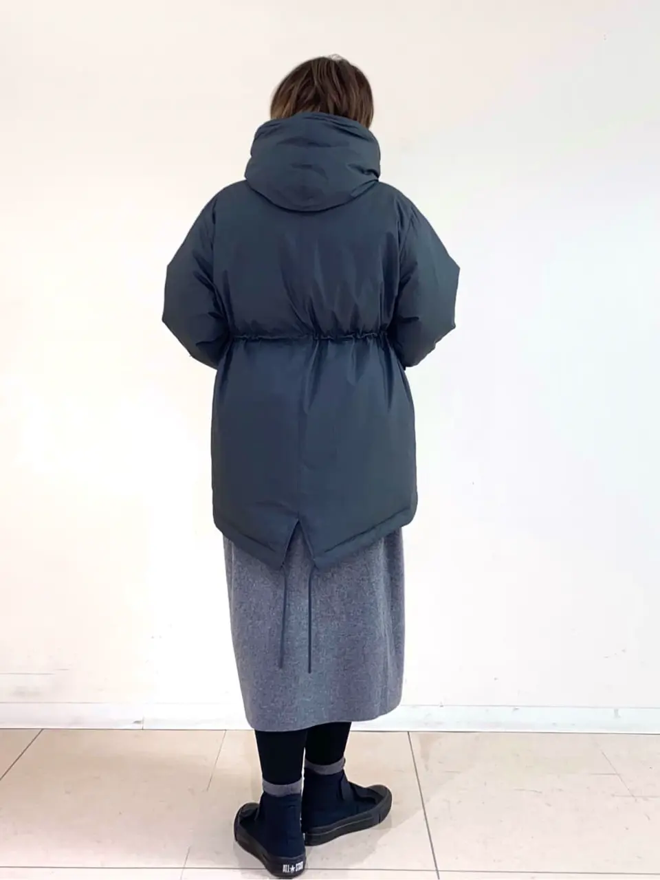 23区 L 高貫 コーディネート画像