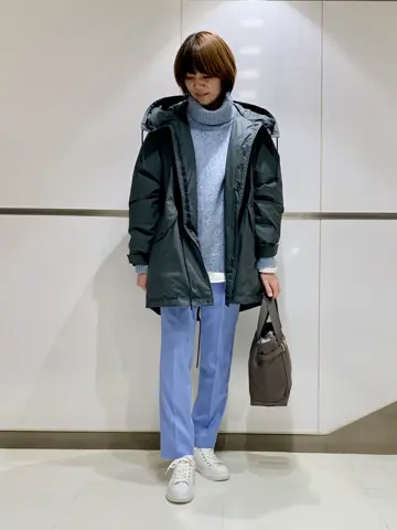 23区 L 稲船 コーディネート画像