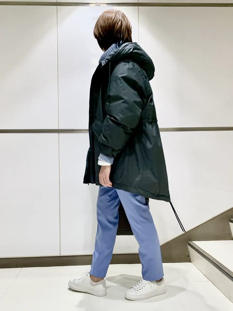 23区 L 稲船 コーディネート画像