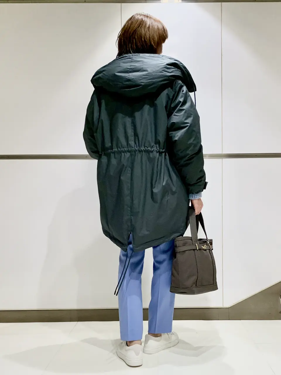 23区 L 稲船 コーディネート画像