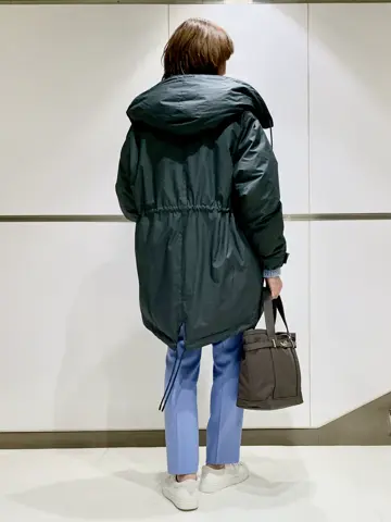 23区 L 稲船 コーディネート画像