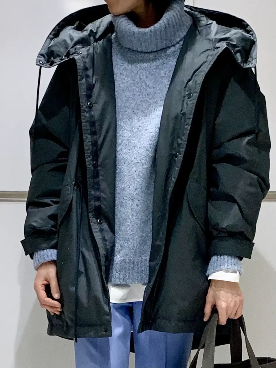 23区 L 稲船 コーディネート画像