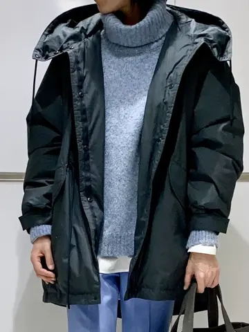 23区 L 稲船 コーディネート画像