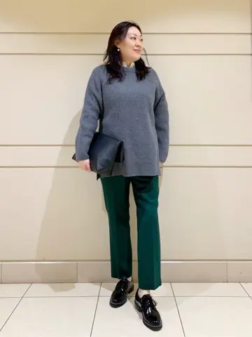 23区 L 山崎 コーディネート画像