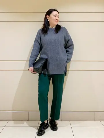 23区 L 山崎 コーディネート画像