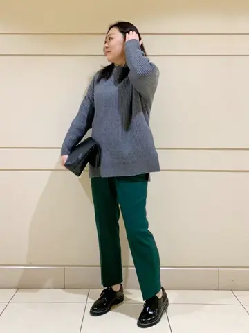 23区 L 山崎 コーディネート画像