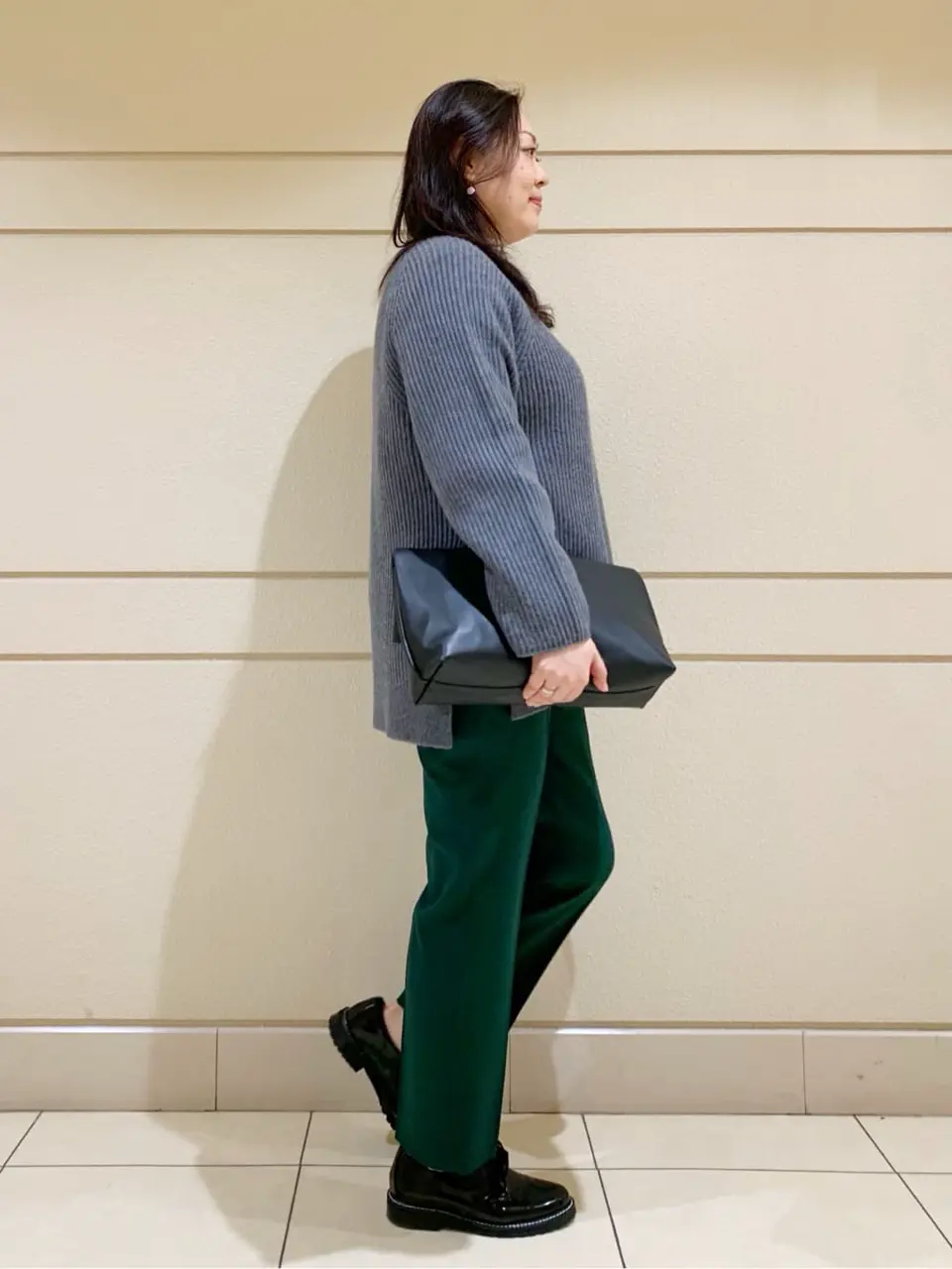 23区 L 山崎 コーディネート画像