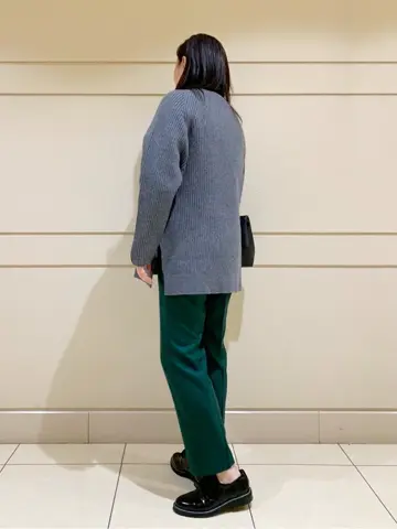 23区 L 山崎 コーディネート画像