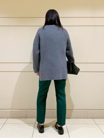 23区 L 山崎 コーディネート画像