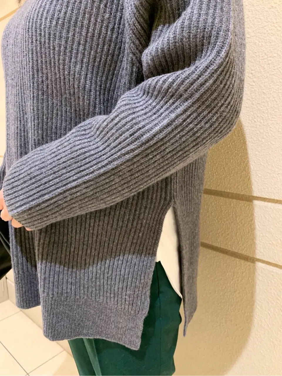 23区 L 山崎 コーディネート画像