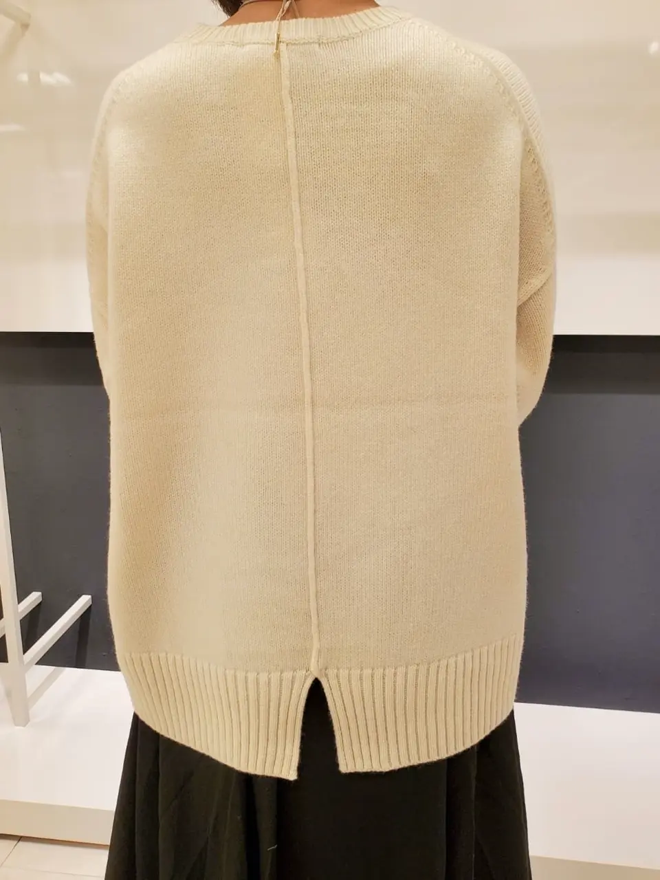 23区 L 濵野 コーディネート画像