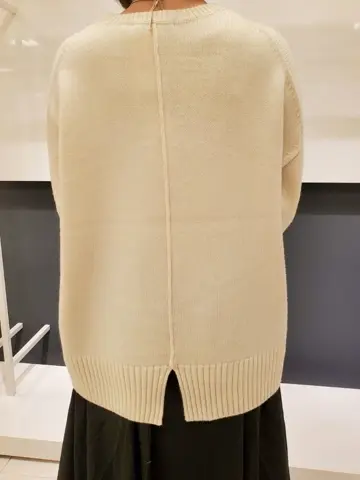 23区 L 濵野 コーディネート画像