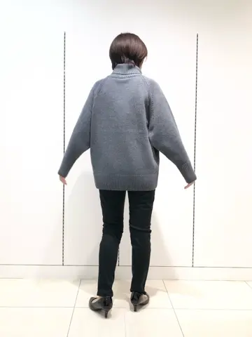 23区 L 鈴木 コーディネート画像