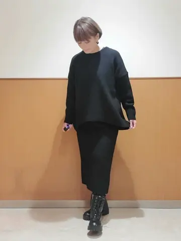 23区 L 坂本 コーディネート画像