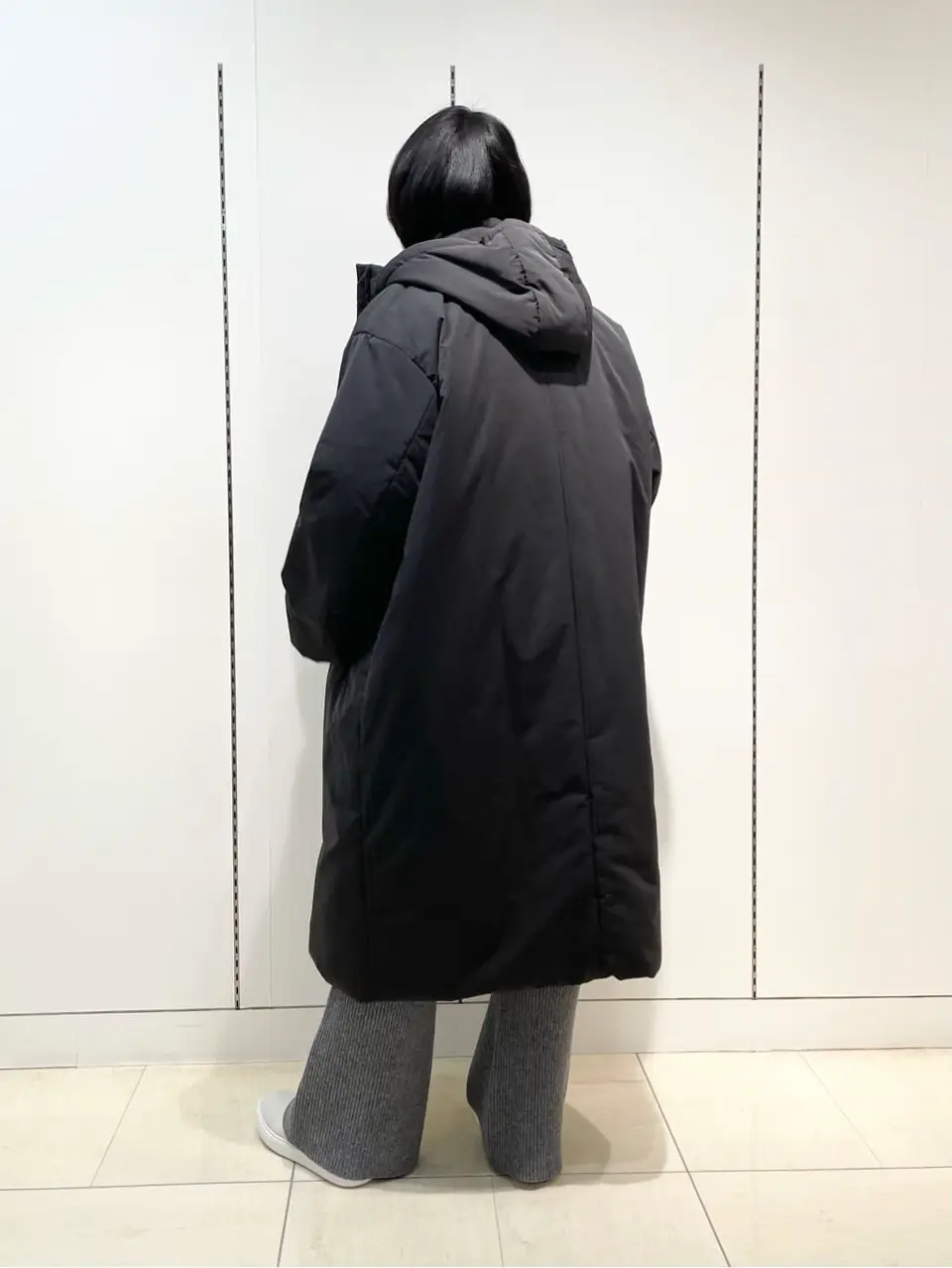 23区 L 松澤 コーディネート画像