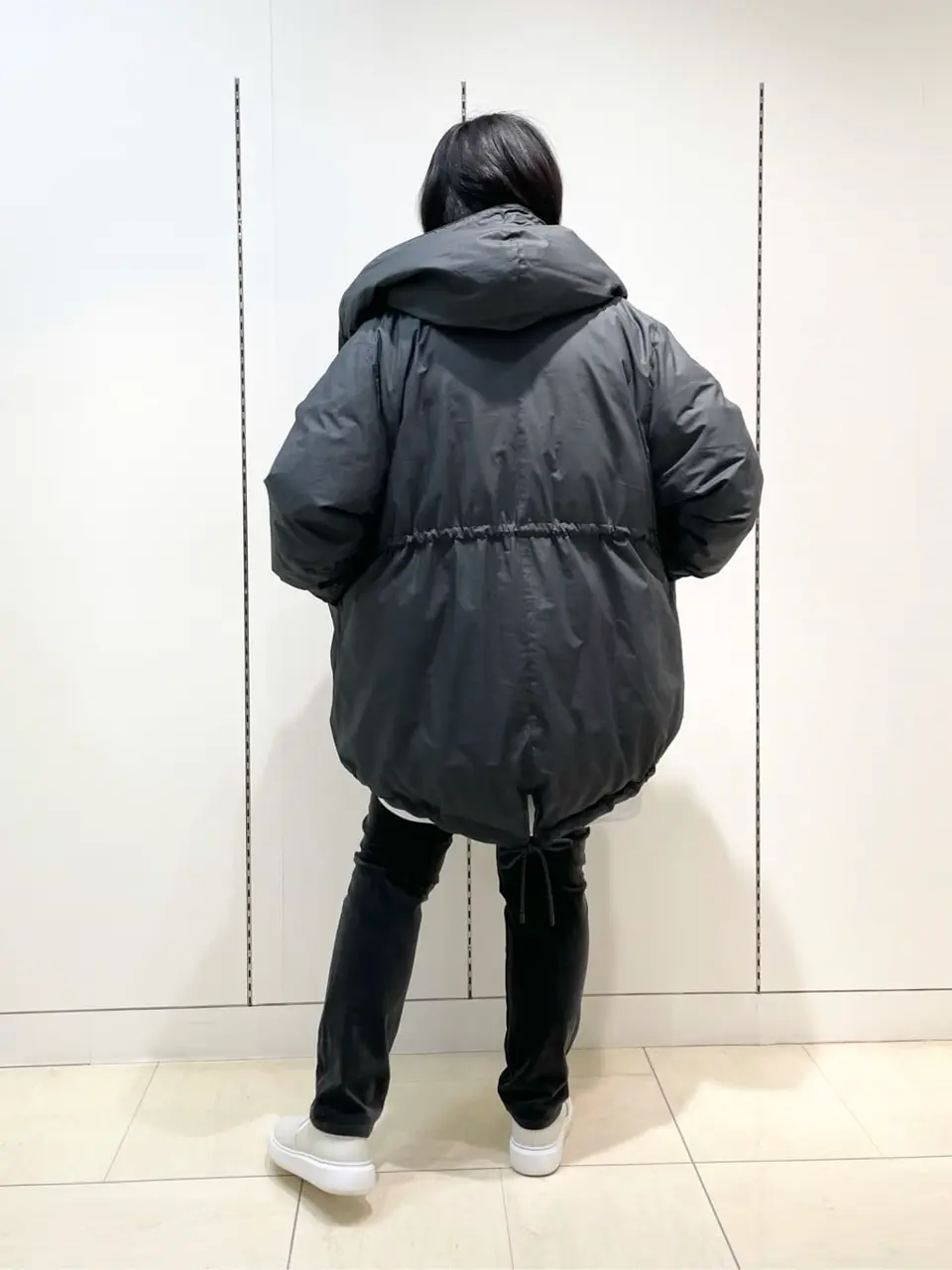 23区 L 松澤 コーディネート画像