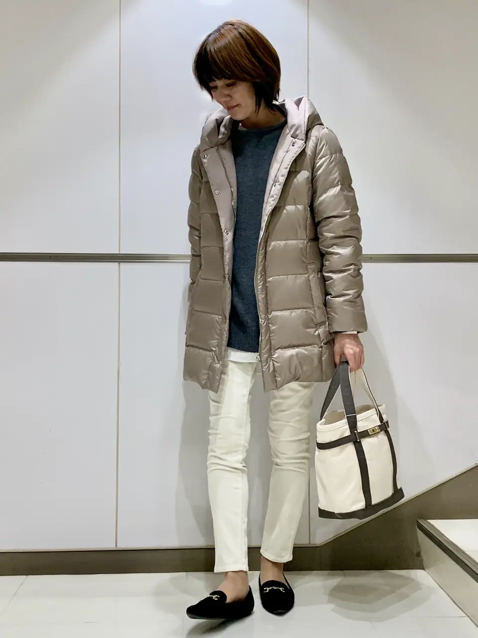  稲船 コーディネート画像