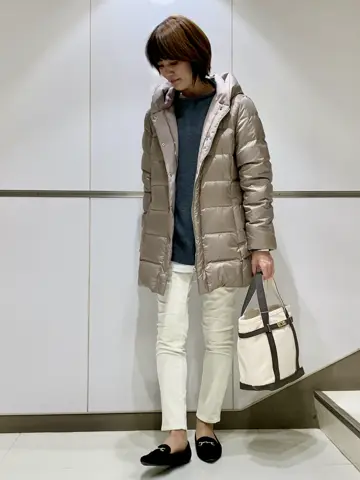 23区 L 稲船 コーディネート画像