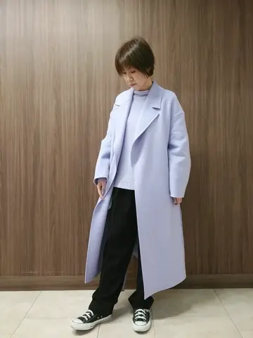 23区 L キベ コーディネート画像