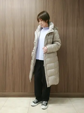 23区 L キベ コーディネート画像