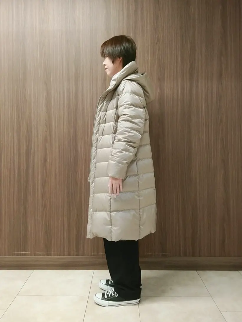 23区 L キベ コーディネート画像