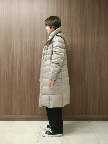 23区 L キベ コーディネート画像