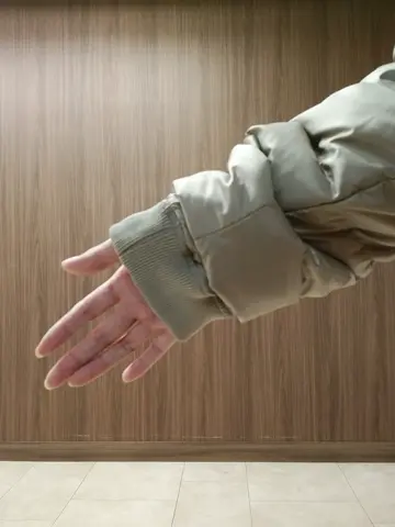 23区 L キベ コーディネート画像