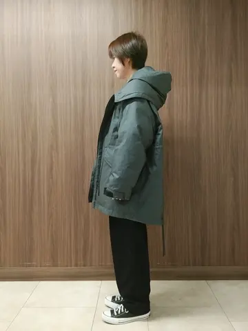 23区 L キベ コーディネート画像