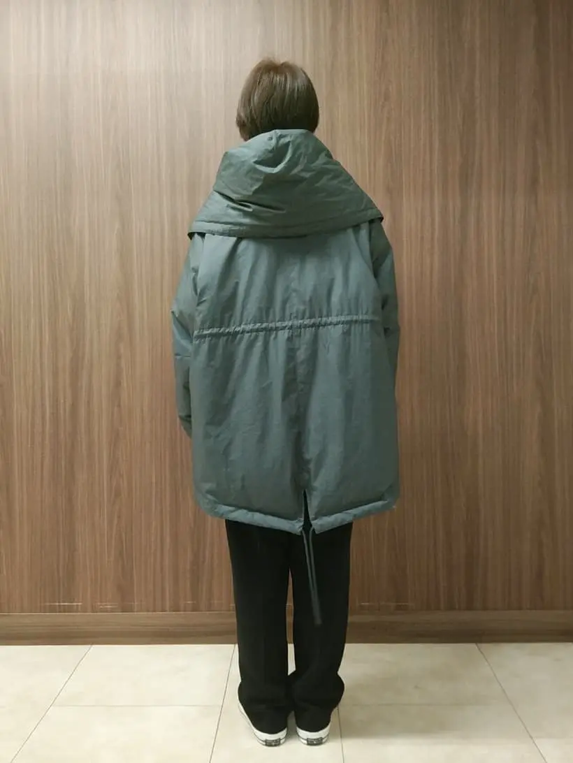 23区 L キベ コーディネート画像