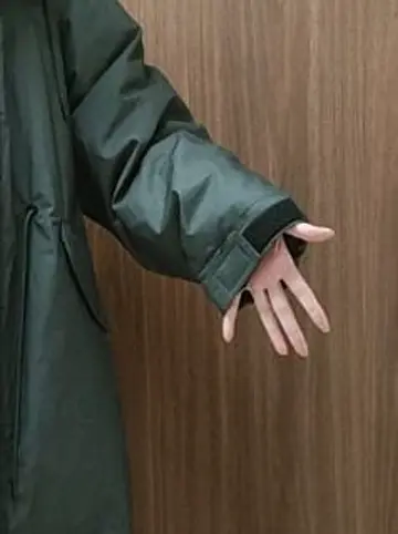 23区 L キベ コーディネート画像