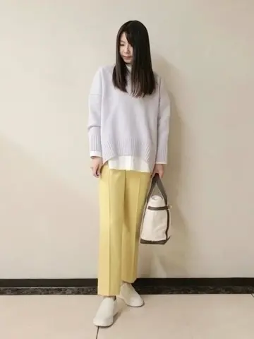 23区 L 髙橋 コーディネート画像