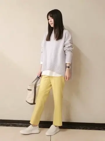 23区 L 髙橋 コーディネート画像