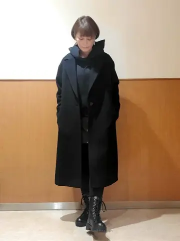 23区 L 坂本 コーディネート画像