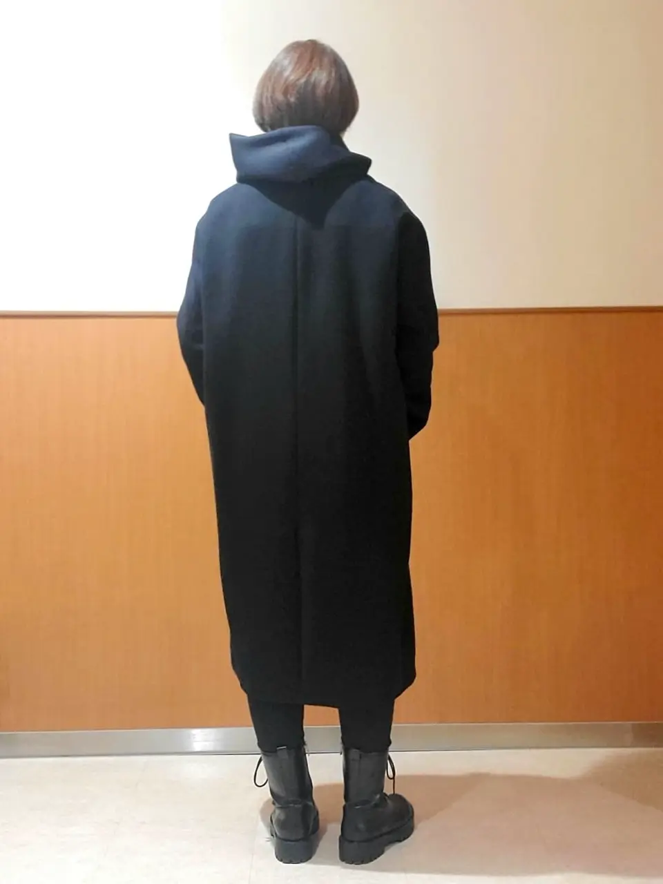 23区 L 坂本 コーディネート画像