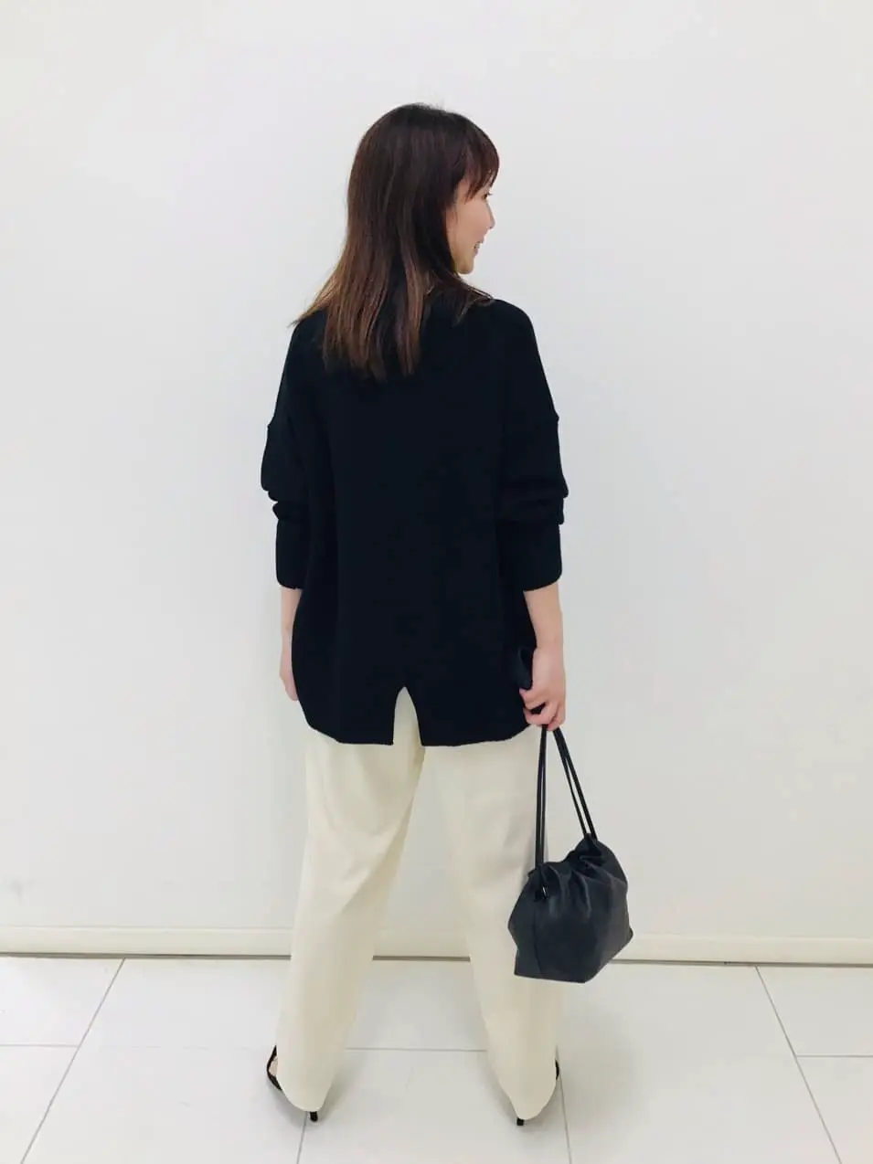 23区 L やの コーディネート画像