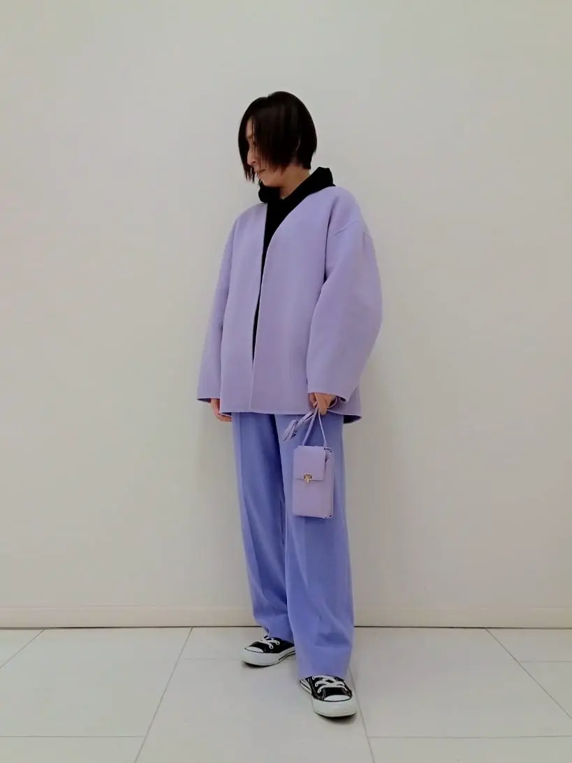 23区 L 中村 コーディネート画像