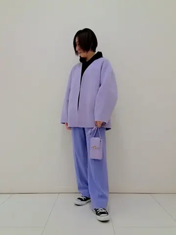 23区 L 中村 コーディネート画像