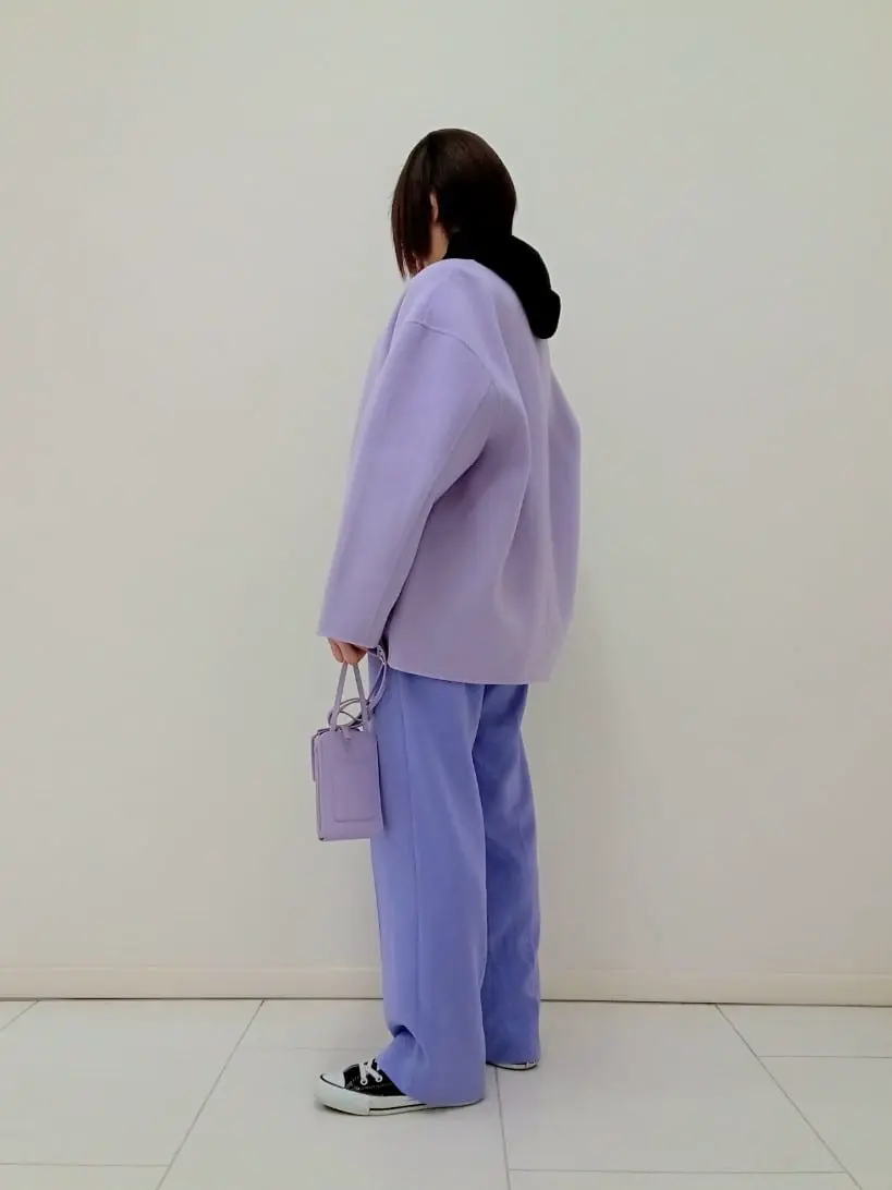 23区 L 中村 コーディネート画像