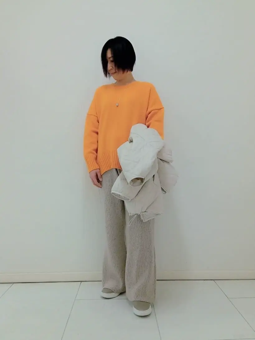 23区 L 中村 コーディネート画像