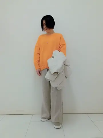 23区 L 中村 コーディネート画像