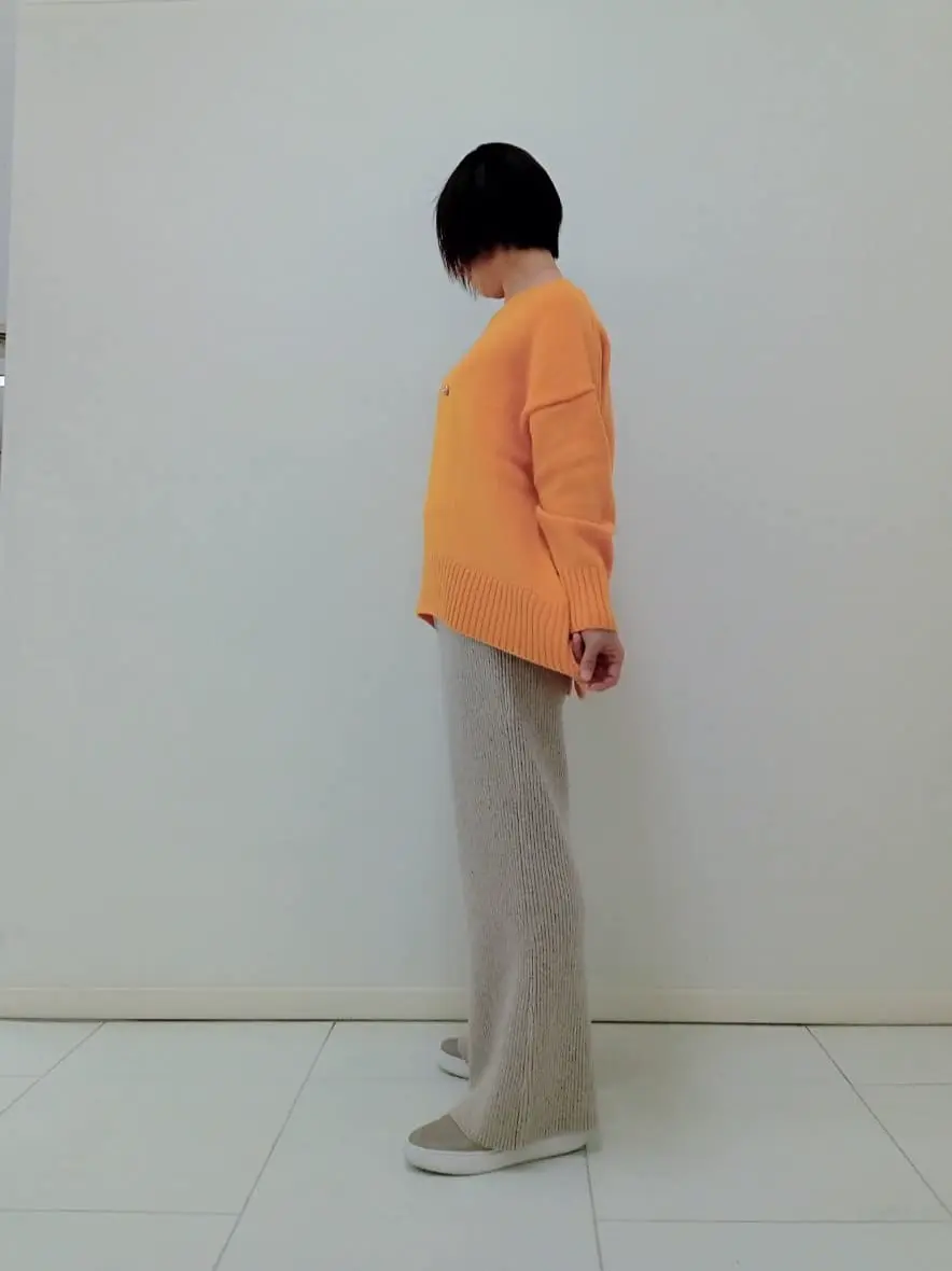 23区 L 中村 コーディネート画像